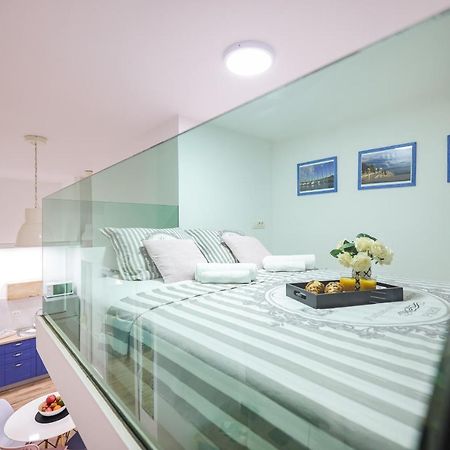 2R Apartment Zadar Exterior photo