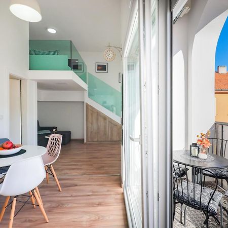 2R Apartment Zadar Exterior photo