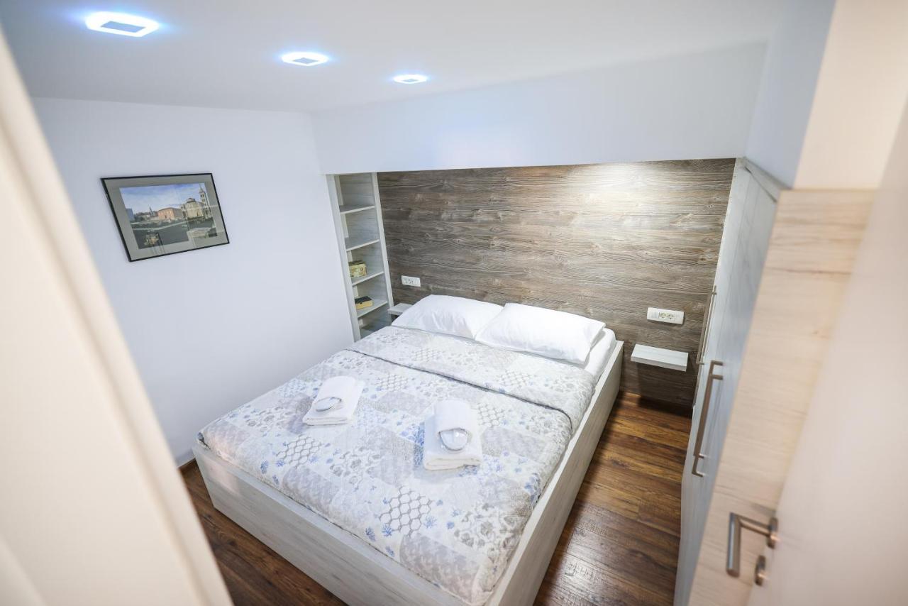 2R Apartment Zadar Exterior photo