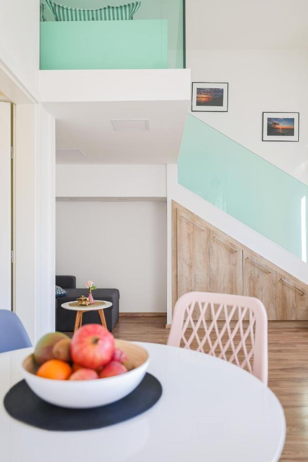 2R Apartment Zadar Exterior photo