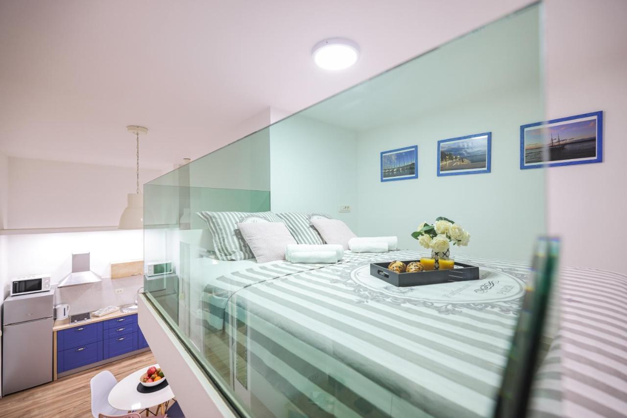 2R Apartment Zadar Exterior photo