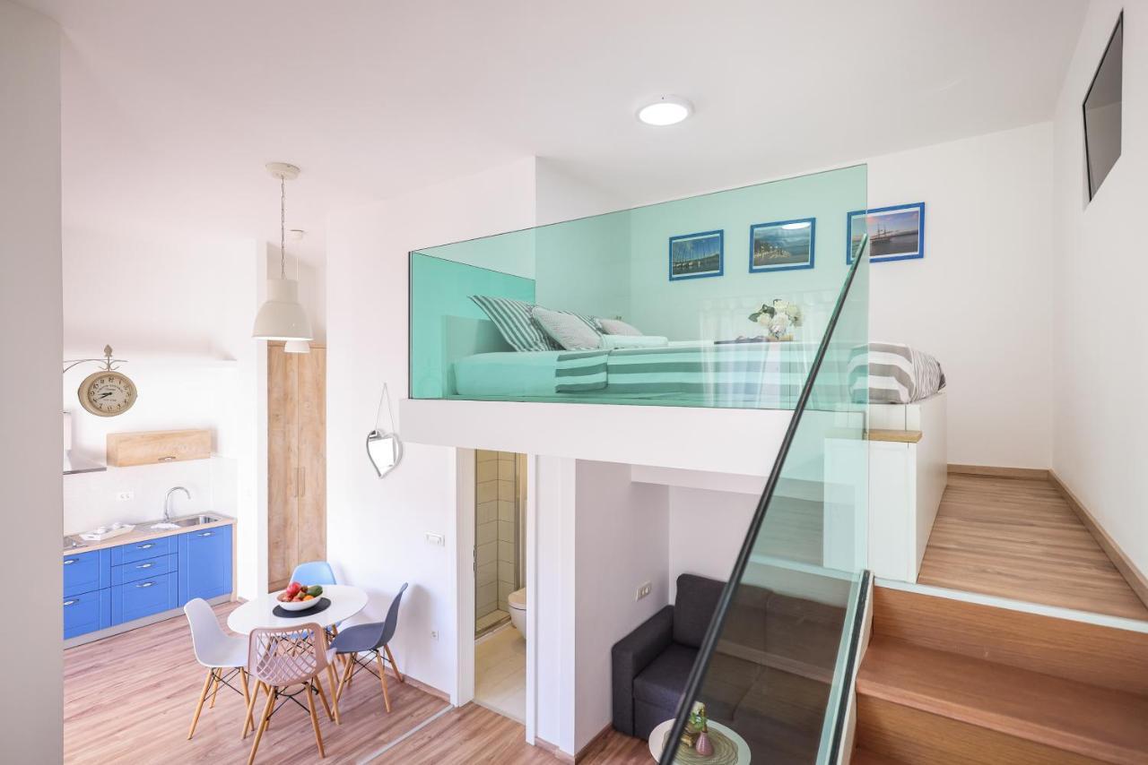 2R Apartment Zadar Exterior photo