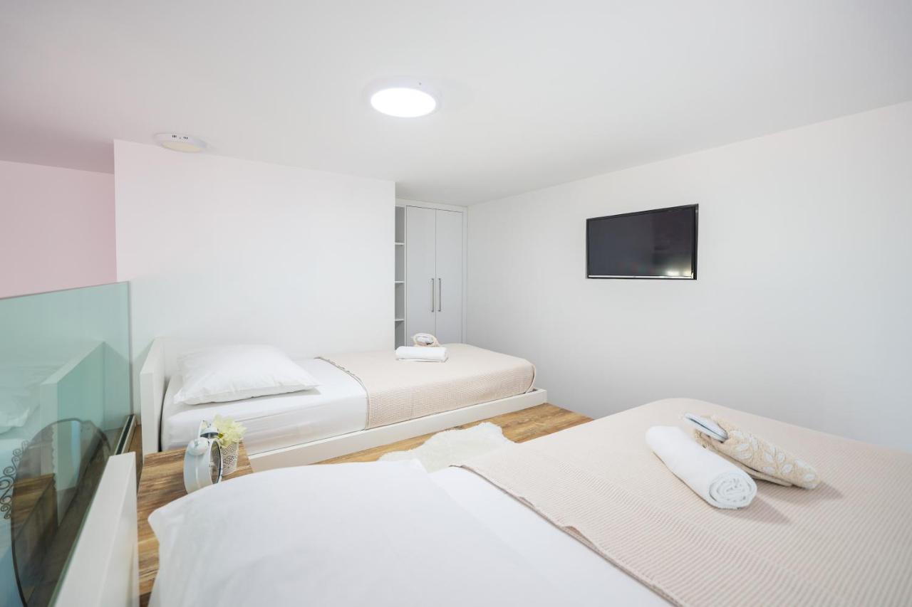 2R Apartment Zadar Exterior photo