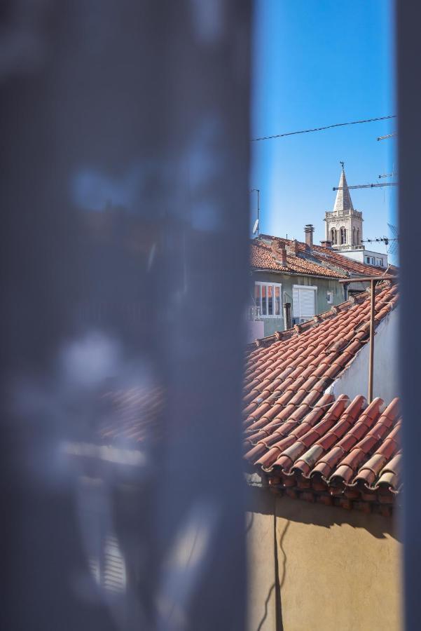 2R Apartment Zadar Exterior photo