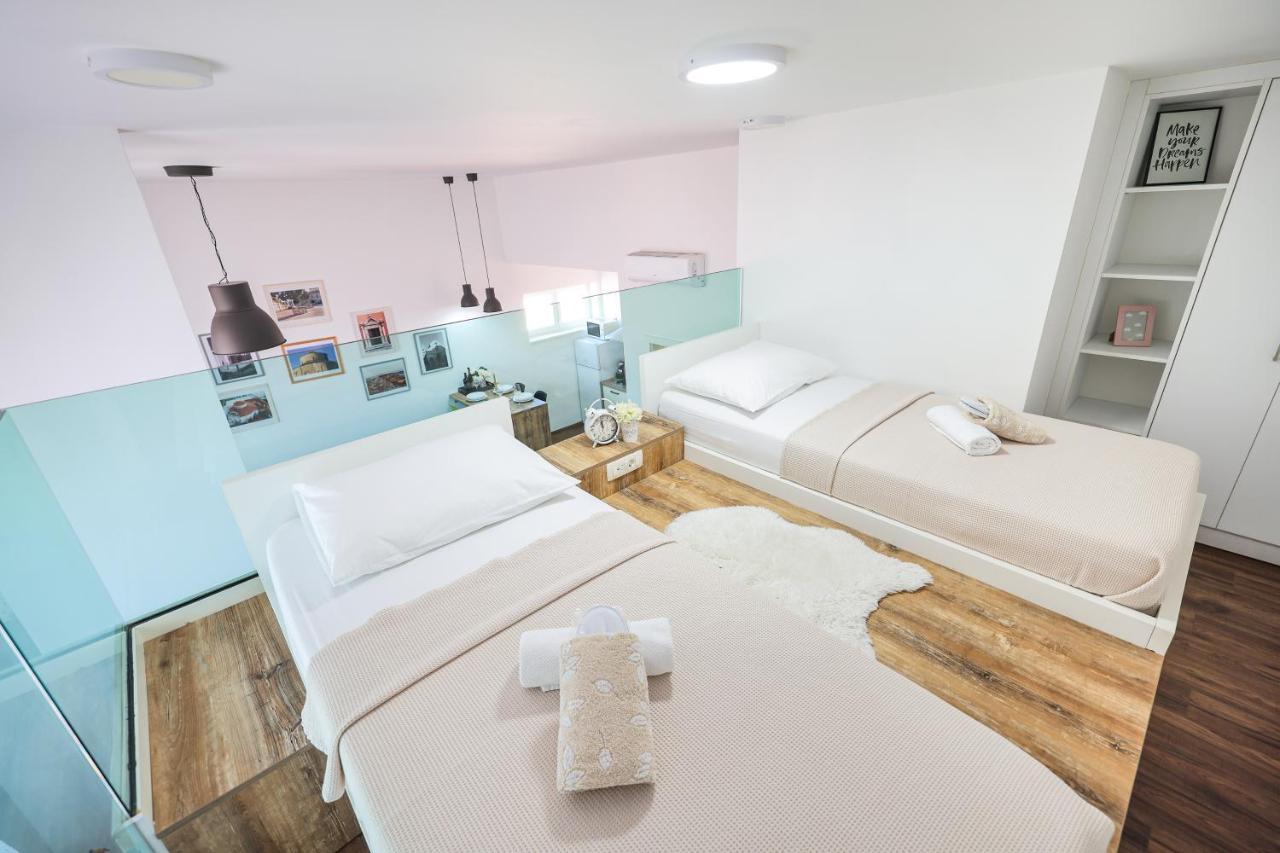 2R Apartment Zadar Exterior photo