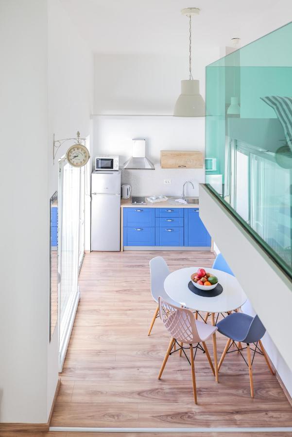 2R Apartment Zadar Exterior photo