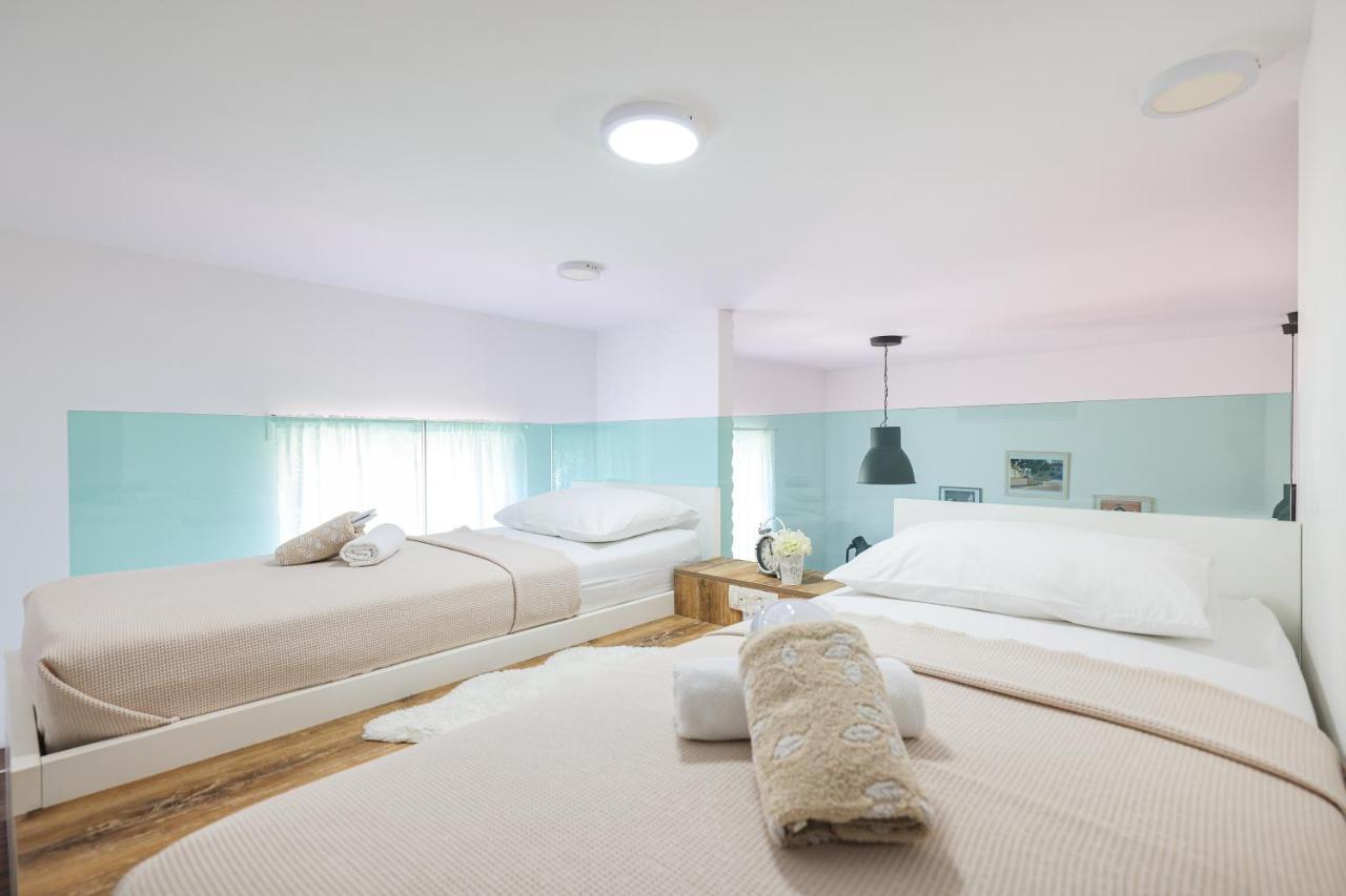 2R Apartment Zadar Exterior photo