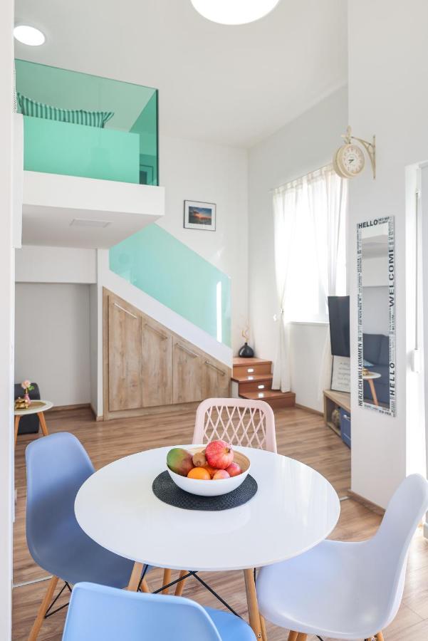 2R Apartment Zadar Exterior photo