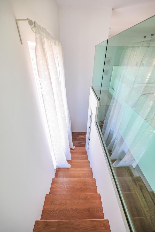 2R Apartment Zadar Exterior photo
