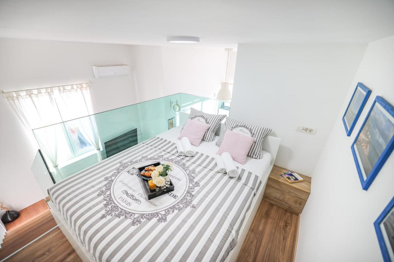 2R Apartment Zadar Exterior photo