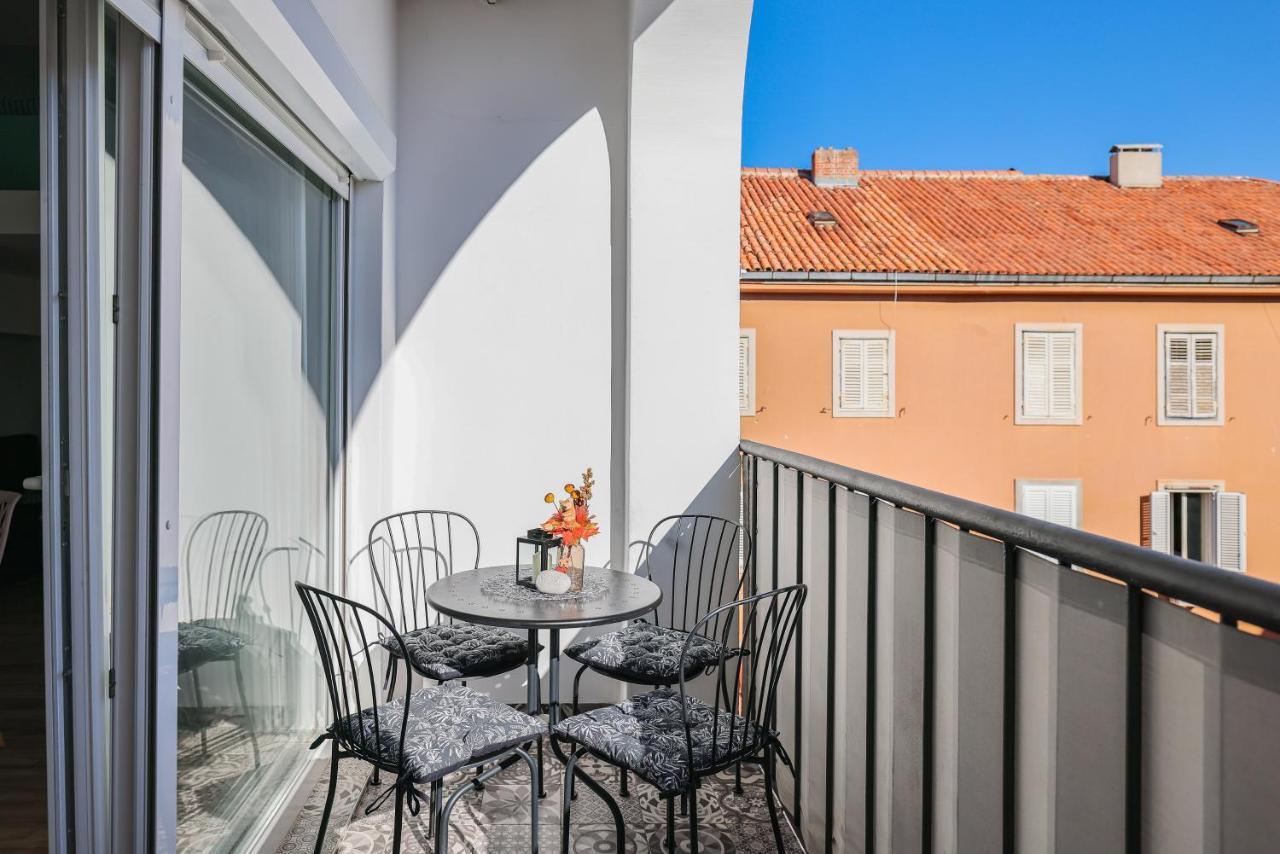 2R Apartment Zadar Exterior photo