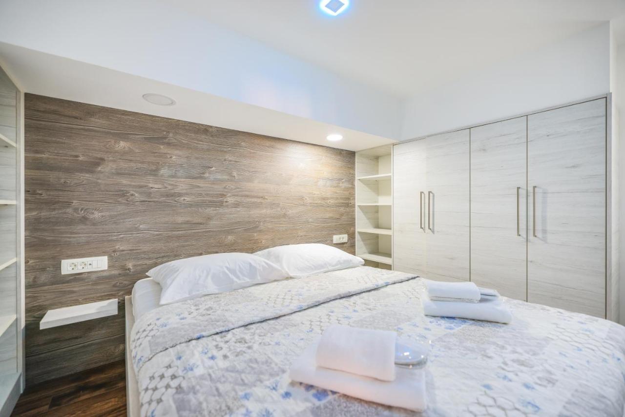 2R Apartment Zadar Exterior photo